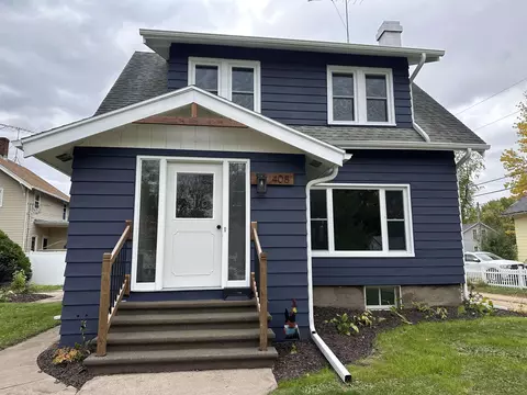 408 W Swan St, Shawano, WI 54166