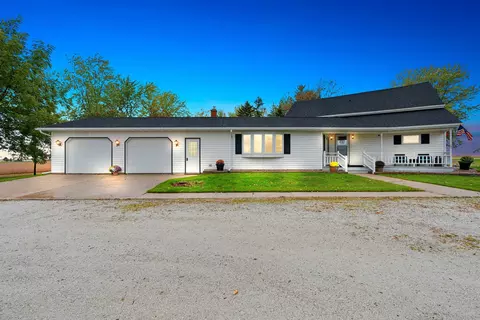 4819 County Rd Bb, Two Rivers, WI 54241
