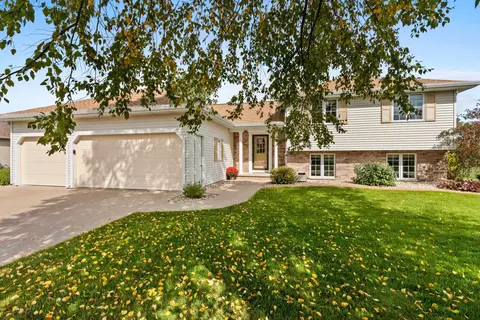 w7034 Everglade Road, Greenville, WI 54942