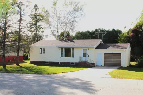 701 Bluff St, Stephenson, MI 49887