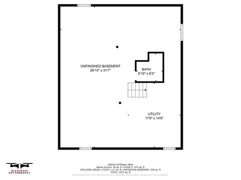 1322 E Candee St, Appleton, WI 54915 photo 30
