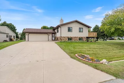 3123 Parkridge Ave, Appleton, WI 54914