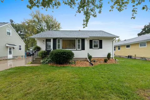 480 Russell St, Fond Du Lac, WI 54935