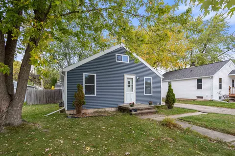 1709 N Helen St, Appleton, WI 54911