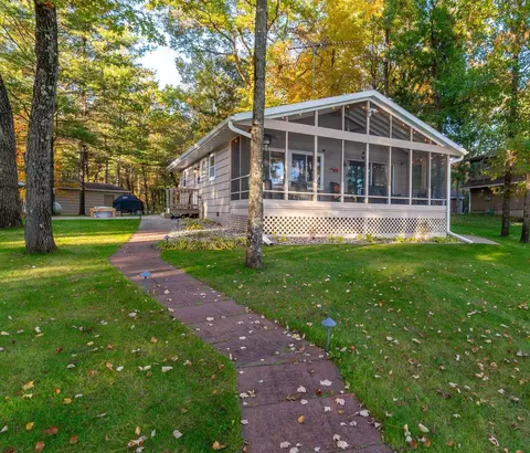 w2031 Great Bear Lane, Keshena, WI 54135