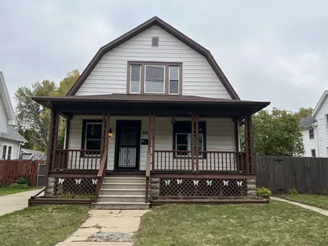 806 Kellogg St, Green Bay, WI 54303