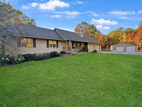 w11375w18 W Th Rd, Pound, WI 54161