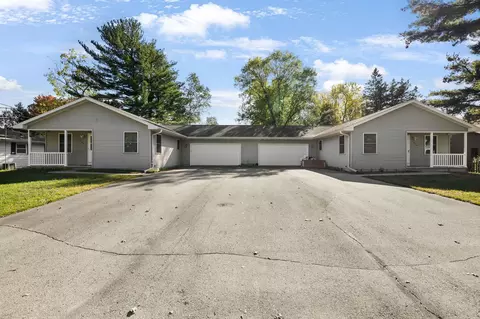 505 E Wisconsin St, Weyauwega, WI 54983