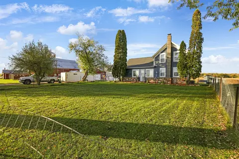 W774 County Hwy H, Fremont, WI 54940