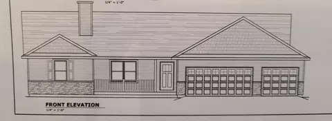 n5933 Meadowview Lane, Fond Du Lac, WI 54937