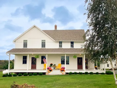 n4756 North Branch Road, Caroline, WI 54928