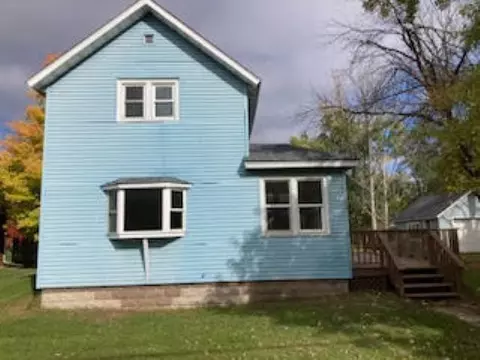 216 Wood Ave, Nekoosa, WI 54457