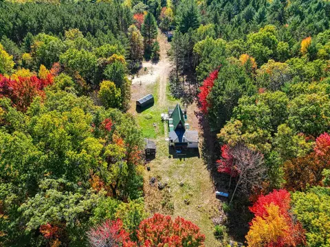 w3874 Turtle Patch Road, Pine River, WI 54965 photo 36