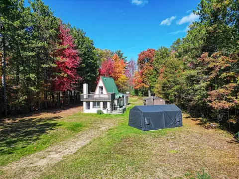 w3874 Turtle Patch Road, Pine River, WI 54965