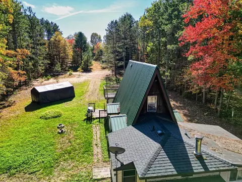 w3874 Turtle Patch Road, Pine River, WI 54965 photo 38