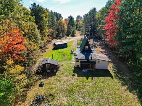 w3874 Turtle Patch Road, Pine River, WI 54965 photo 37