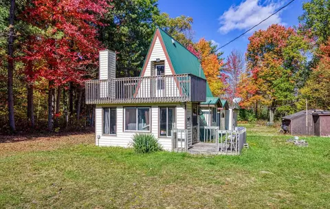 w3874 Turtle Patch Road, Pine River, WI 54965 photo 2