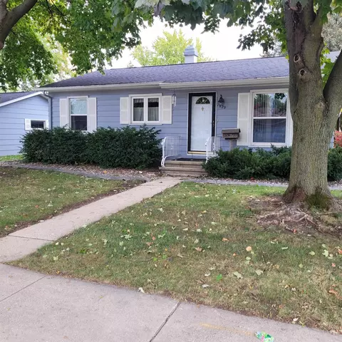 1629 W 9th Ave, Oshkosh, WI 54902