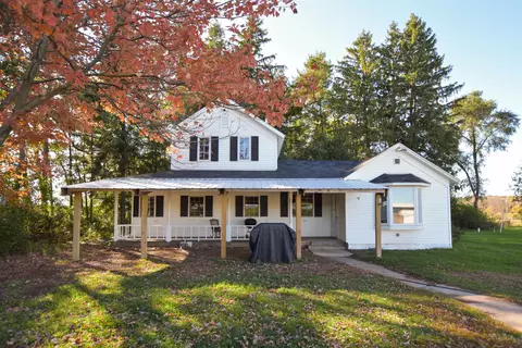 w6404 Badger Court, Wild Rose, WI 54984