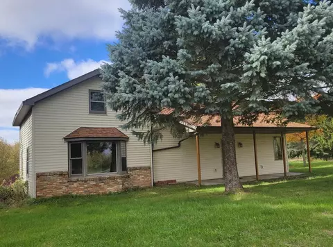 n5403 County Road E, Iron Ridge, WI 53035