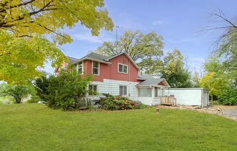 5420 County Road K, Oshkosh, WI 54904