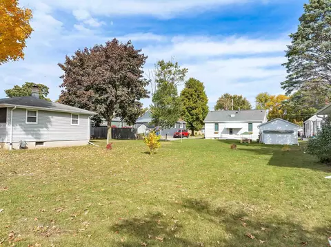 Rockdale Street, Green Bay, WI 54304