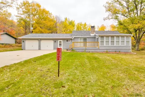 w14658 Bluebird Road, Silver Cliff, WI 54104