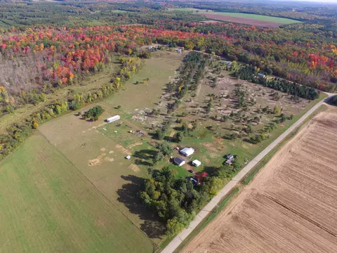 21 St Dr, Wild Rose, WI 54984 photo 30