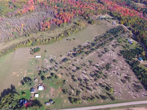 21 St Dr, Wild Rose, WI 54984 photo 32