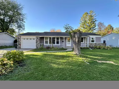 312 W Griswold St, Ripon, WI 54971