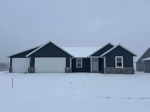 2808 E Sunstone Pl, Appleton, WI 54913