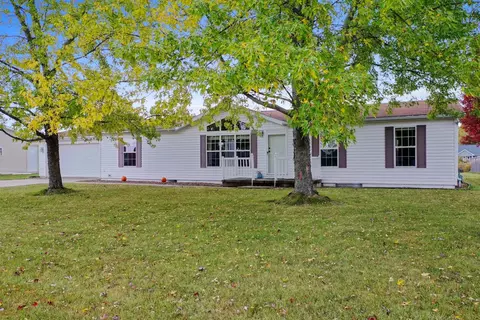 2822 Gemini Rd, Green Bay, WI 54311