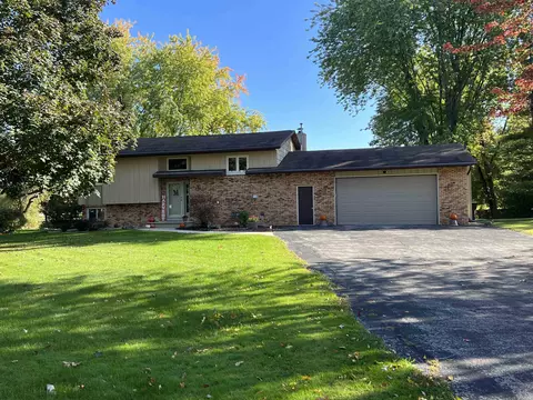 n7169 Kramer Court, Fond Du Lac, WI 54935