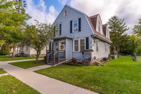 423 S Marr St, Fond Du Lac, WI 54935