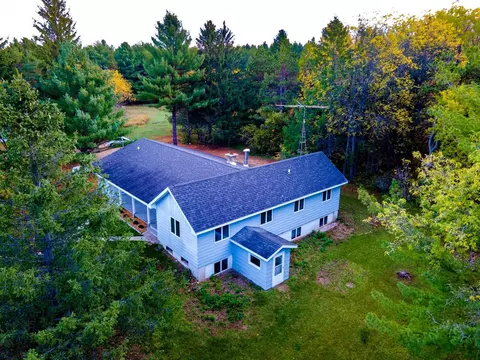 w9468 County Road A, Plainfield, WI 54966