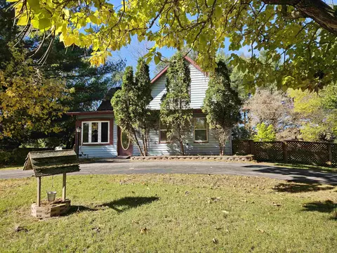 315 N Kossuth St, Berlin, WI 54923