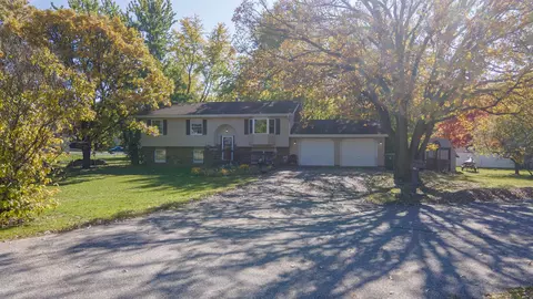 3431 Larry Dr, Plover, WI 54467