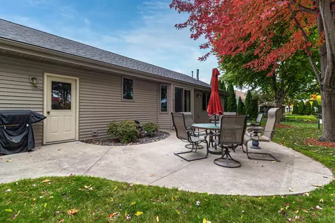 n9163 Christopher Lane, Appleton, WI 54915 photo 25