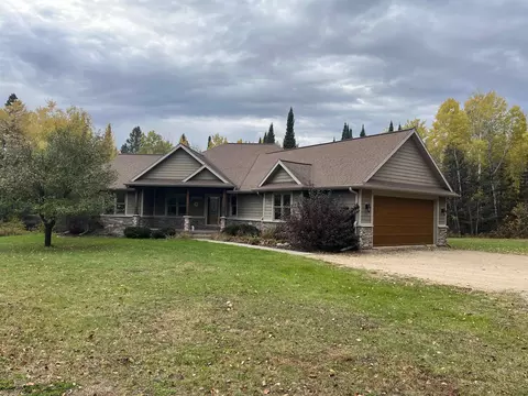 1647 Ge Line Rd, Wabeno, WI 54566