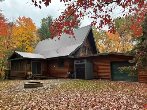 n6880 Loon Lake Drive, Shawano, WI 54166