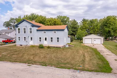 125 Hickory St, Omro, WI 54963