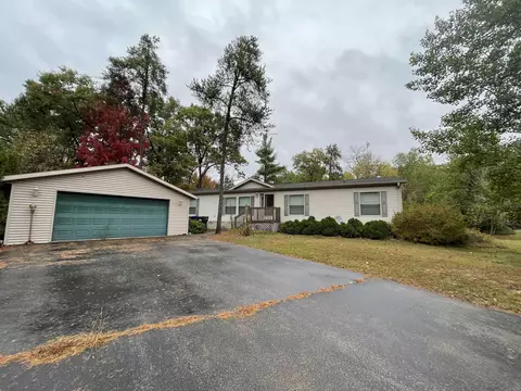 w4878 Chrissie Circle, Shawano, WI 54166