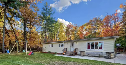 n3059 River Bend Drive, Peshtigo, WI 54157
