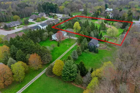 Hillcrest Drive, Oneida, WI 54155