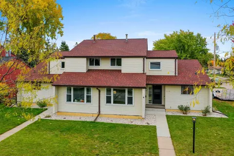 2718 N Mcdonald St, Appleton, WI 54911