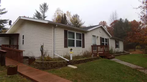 n12041 Scheuer Lane, Silver Cliff, WI 54104