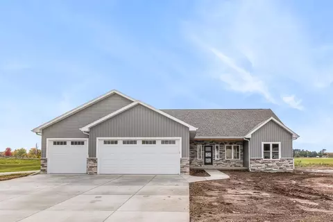 n8763 Connor Circle, Menasha, WI 54952