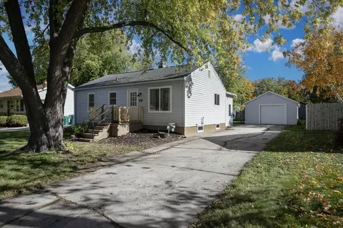 291 Wilson Ave, Fond Du Lac, WI 54935