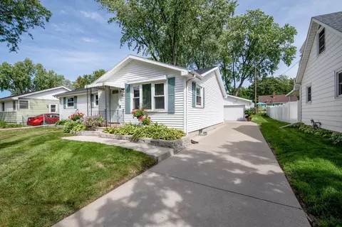 226 N Danz Ave, Green Bay, WI 54302