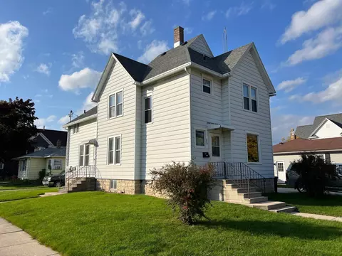 320 Amory St, Fond Du Lac, WI 54935